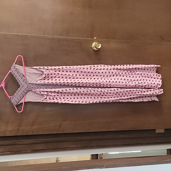 Patterned dress - Picture 3 of 3